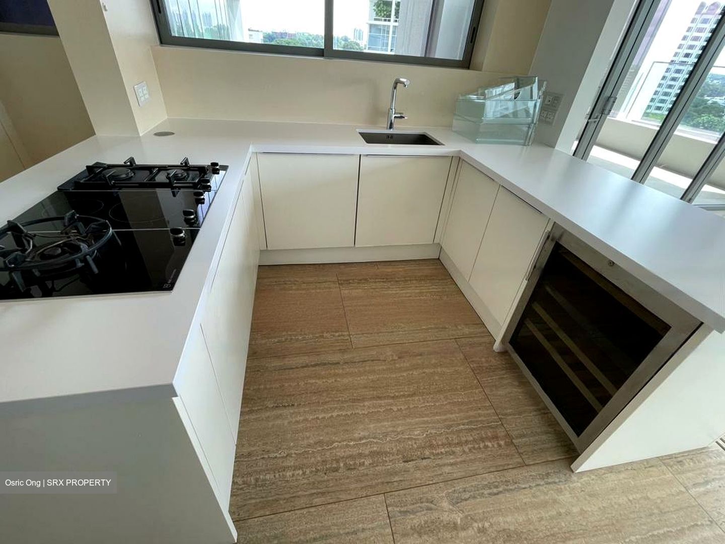 Ardmore Residence (D10), Condominium #470587831